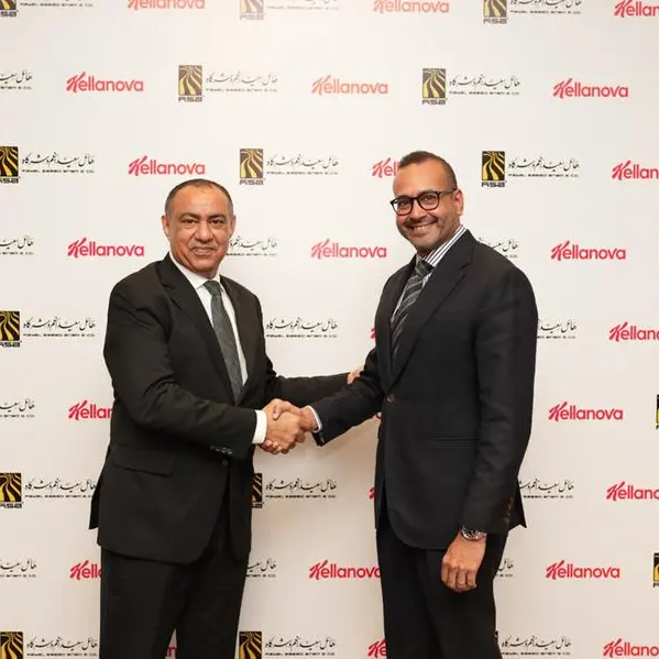 Kellanova and Hayel Saeed Anam Group & Co. announce the signing of an agreement