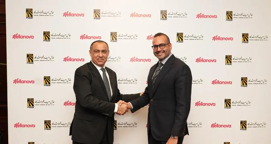 Kellanova and Hayel Saeed Anam Group & Co. announce the signing of an agreement