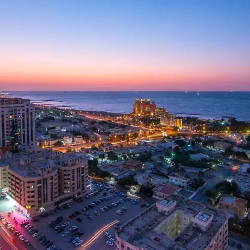 Ras Al Khaimah’s luxury waterfront districts witness historic boom