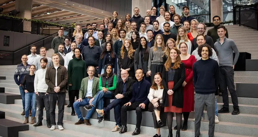 Speedinvest launches flagship Middle East and Africa Fund backed by Mubadala, QIA, and EIB Global