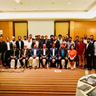 Bulwark Technologies and 42Gears successfully host Partner event for IT resellers in Dubai