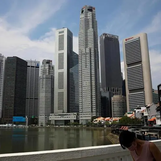 Singapore business events bounce back post COVID-19, Hong Kong flounders