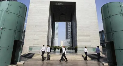 Dubai DFSA and Luxembourg's CSSF sign Financial Innovation agreement