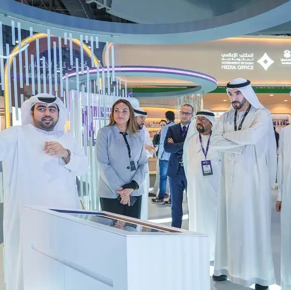 Ras Al Khaimah successfully showcases its unique opportunities and commitment to sustainable development at Global Media Congress