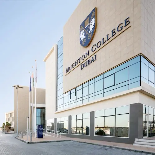 Brighton College Dubai excels in TIMSS 2023