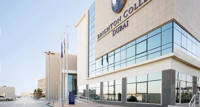 Brighton College Dubai excels in TIMSS 2023