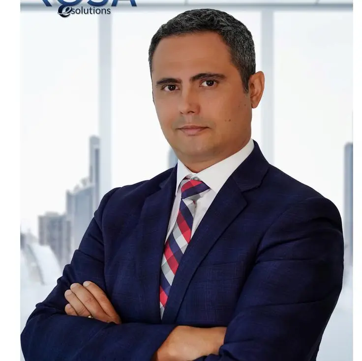 ROSA eSolutions expands AI-led solutions to meet growing demand for data-driven digital performance in the UAE