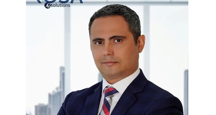 ROSA eSolutions expands AI-led solutions to meet growing demand for data-driven digital performance in the UAE