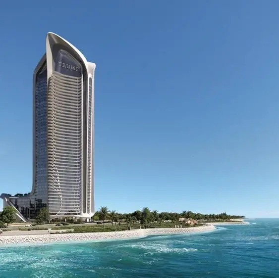 Dar Global awards Arabian Construction Company main works contract for Trump Tower Jeddah