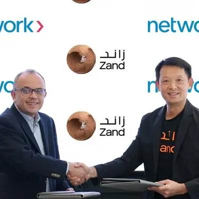 Network International signs referral partnership with Zand Bank to transform fintech landscape