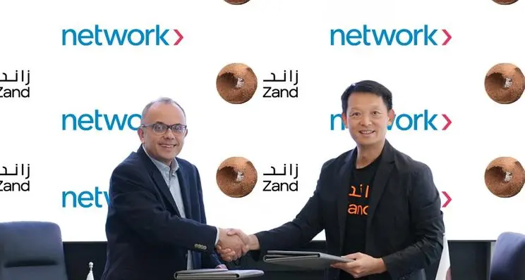 Network International signs referral partnership with Zand Bank to transform fintech landscape