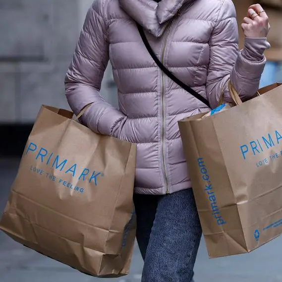 Primark's UK workers to get 12% pay rise