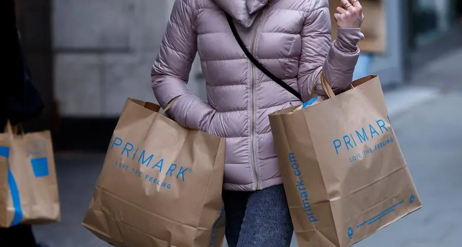 Primark's UK workers to get 12% pay rise