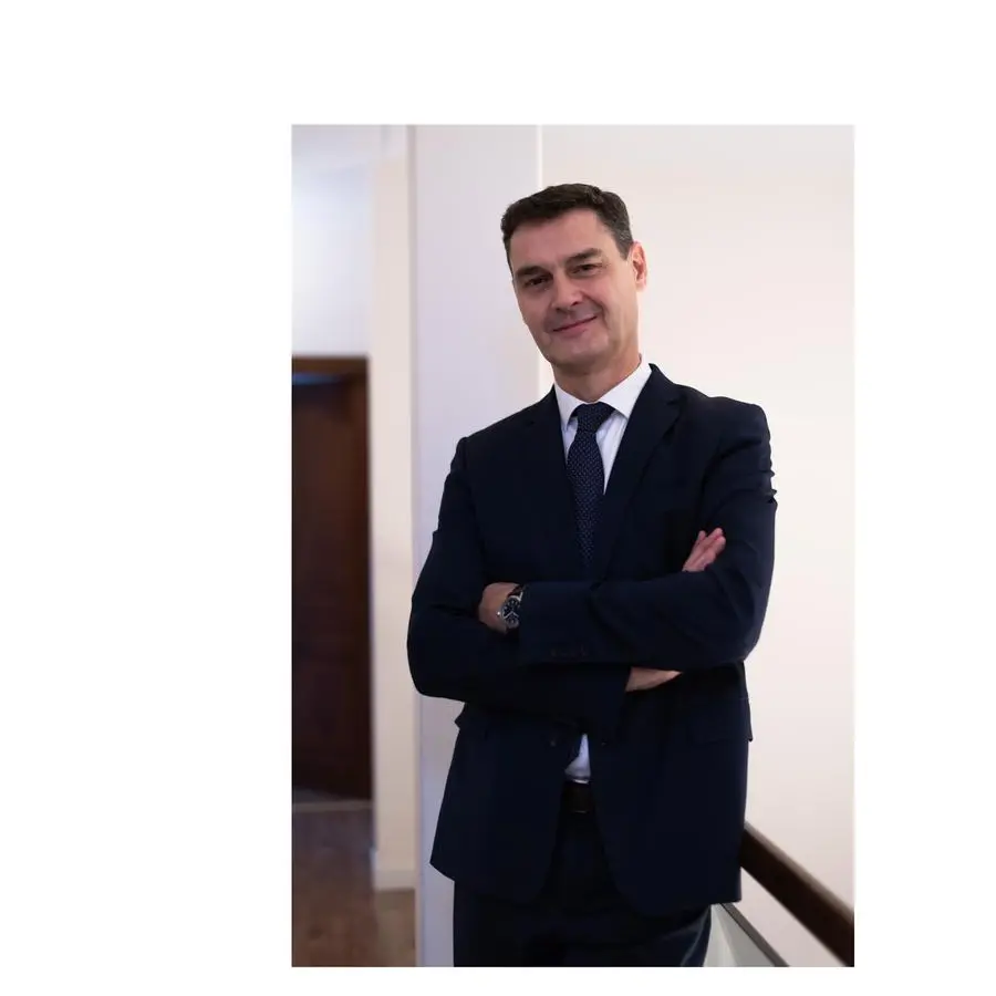 Ecolab and Saudi Water Authority exchange Memorandum of Understanding to accelerate vision 2030 water goals