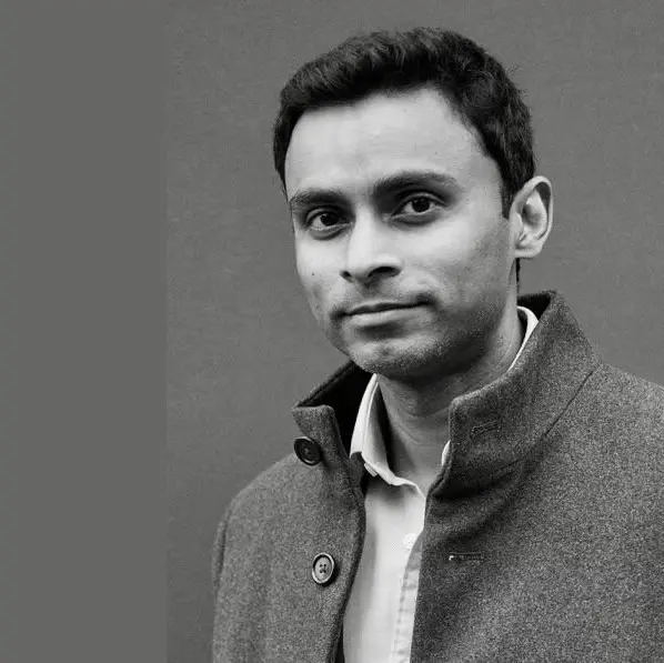 Dow Jones appoints Anand Joawn as General Manager, Middle East