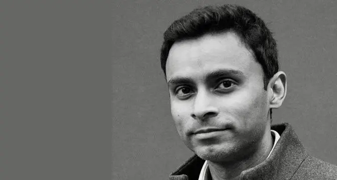 Dow Jones appoints Anand Joawn as General Manager, Middle East