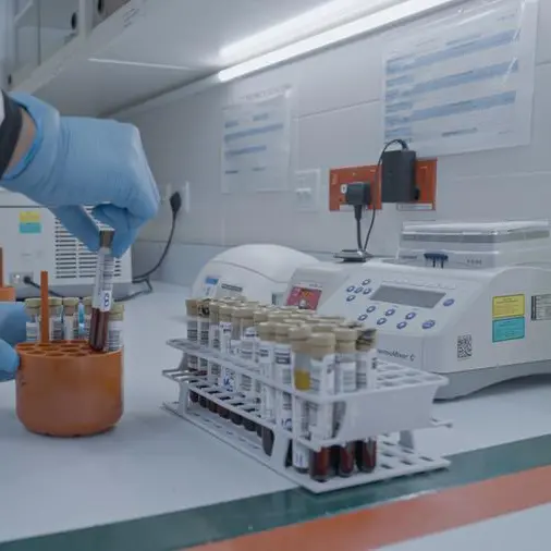 PureHealth launches UAE’s largest and most advanced AI-powered standalone diagnostic laboratory