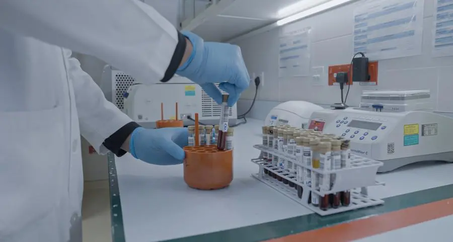 PureHealth launches UAE’s largest and most advanced AI-powered standalone diagnostic laboratory