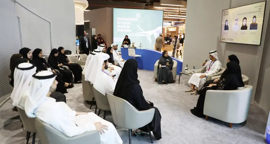 Sharjah Chamber Youth Council discusses empowering young talent to drive the future of manufacturing