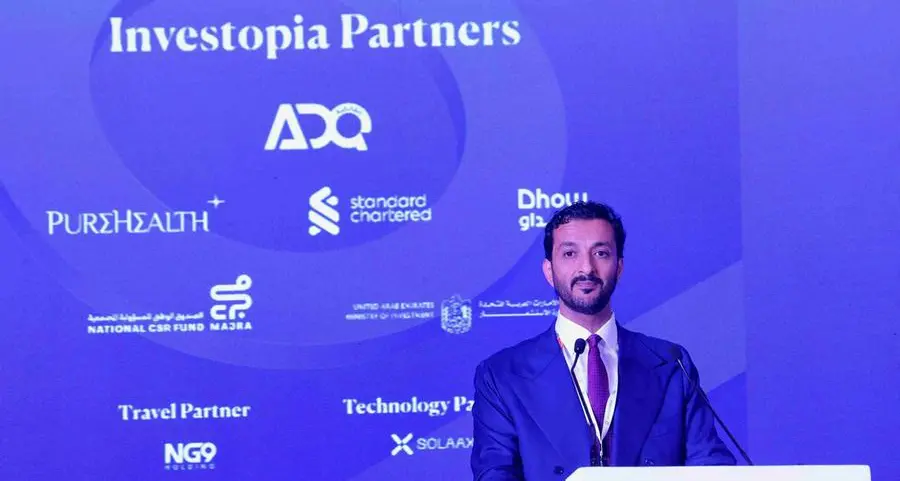 Investopia Global launches new economy dialogues in Hyderabad and Andhra Pradesh
