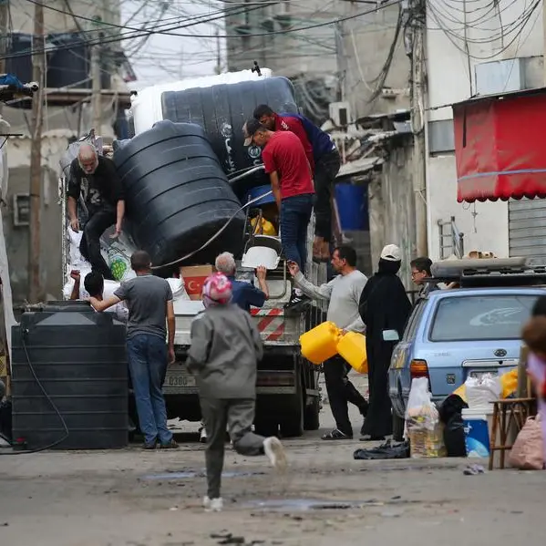 Israel expands east Rafah, north Gaza evacuation order