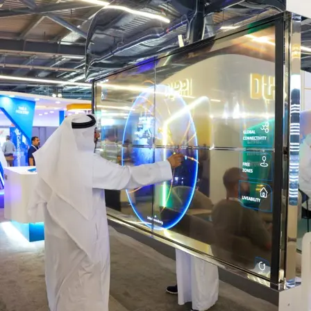 Dubai Business Events drives continued growth with bid wins and strong global participation in H1 2025