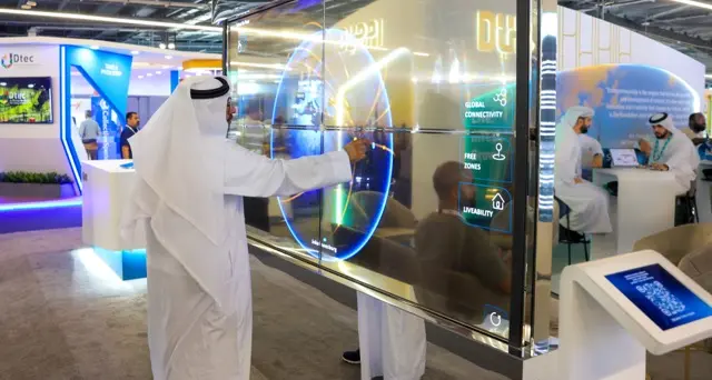 Dubai Business Events drives continued growth with bid wins and strong global participation in H1 2025