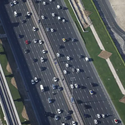 Bridge on Sheikh Khalifa bin Zayed Highway now open