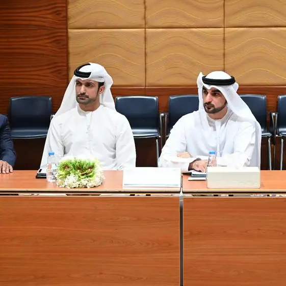 Sharjah Chamber reaffirms commitment to empowering Sectoral Business Groups to boost sustainable growth and attract strategic investments