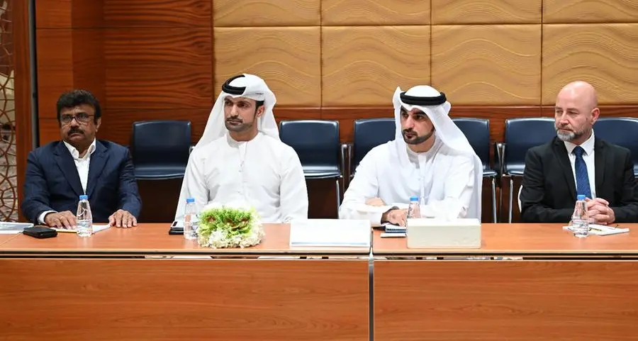 Sharjah Chamber reaffirms commitment to empowering Sectoral Business Groups to boost sustainable growth and attract strategic investments