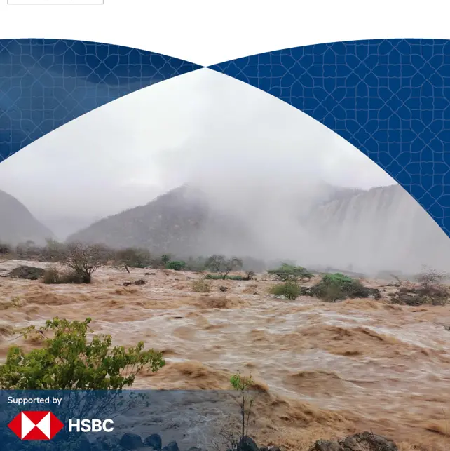 MBRSG unveils key report on governing climate risks in the GCC