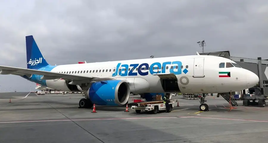 Jazeera Airways now operating flights from Kuwait to Istanbul via Qaisumah Airport