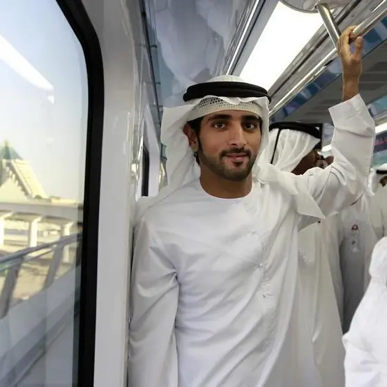 Dubai: Sheikh Hamdan issues resolution to enhance emirate's digital transformation