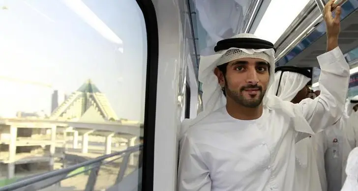 Dubai: Sheikh Hamdan issues resolution to enhance emirate's digital transformation