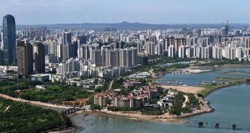 China's first residential REITs to be launched