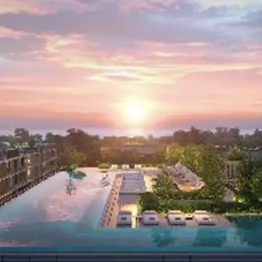 Banyan Group Residences sets up sales channels for Phuket property in the Middle East