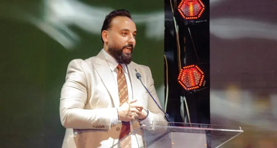 Novara Holding prepares to launch a new vision redefining the concept of real estate development in Egypt