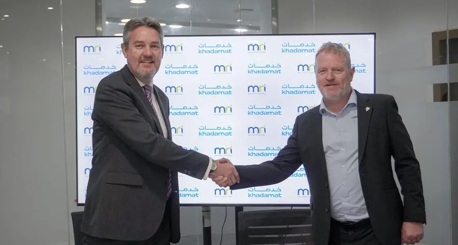 Khadamat selects MRI software to support cloud-based FM operations across the UAE