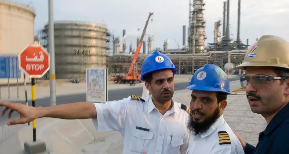 نقابة نفط الخليج: التنفيذ الخاطئ لحكم بدل الطريق لن يعفي الشركة ولا يبرئ ذمتها