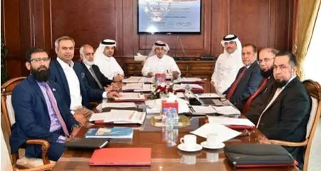 Pak-Qatar Takaful announces net profit after tax for the year ended 31 December 2018