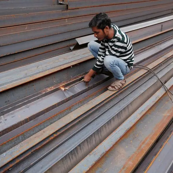 Global steel prices to trend lower on uncertain China demand recovery, study says