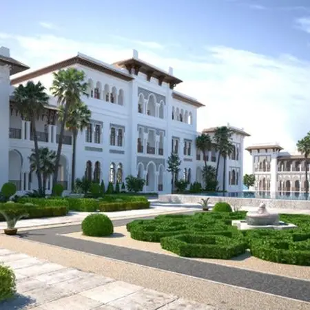 فورسيزونز وأتلانتيك كوست للضيافة يعلنان خططهما لإقامة فندق فاخر في العاصمة المغربية
