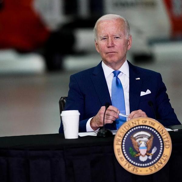 Biden to meet leaders of Finland, Sweden on NATO expansion