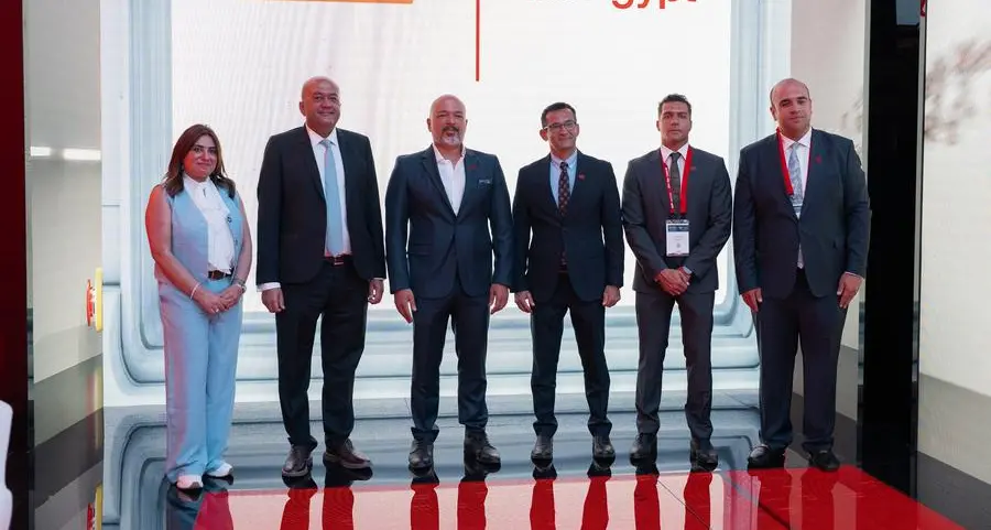 A first-of-its-kind strategic alliance between e& money and Contact Financial Holding