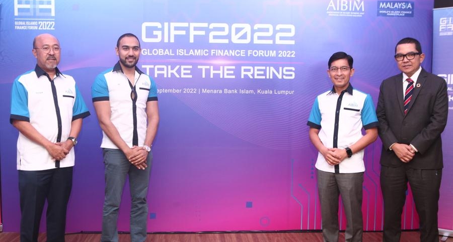 GIFF2022: Take the reins to bolster Islamic Finance’s global leadership