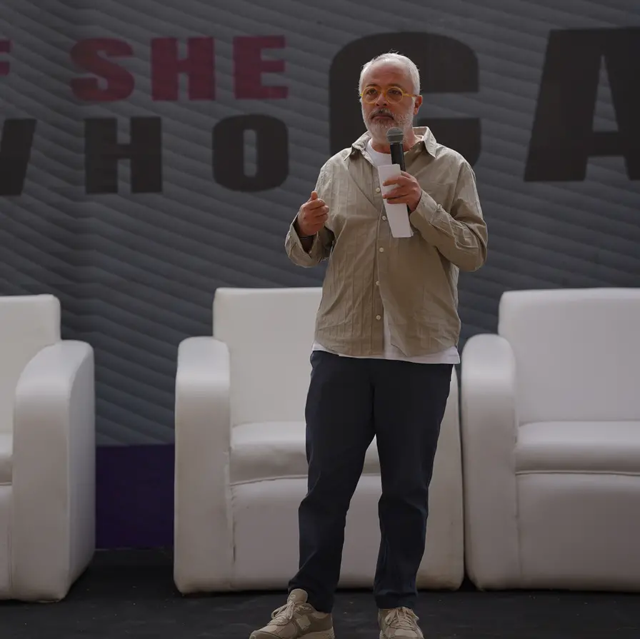 KFH - Egypt continues its commitment to women empowerment through its partnership with Entreprenelle in \"SHE CAN 2026\"