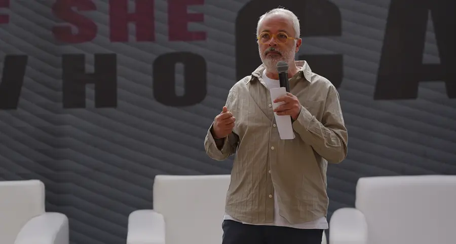 KFH - Egypt continues its commitment to women empowerment through its partnership with Entreprenelle in \"SHE CAN 2026\"