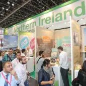 Consumer demand for product knowledge feeds exhibitor interest in world food - a dedicated new zone at Gulfood 2017