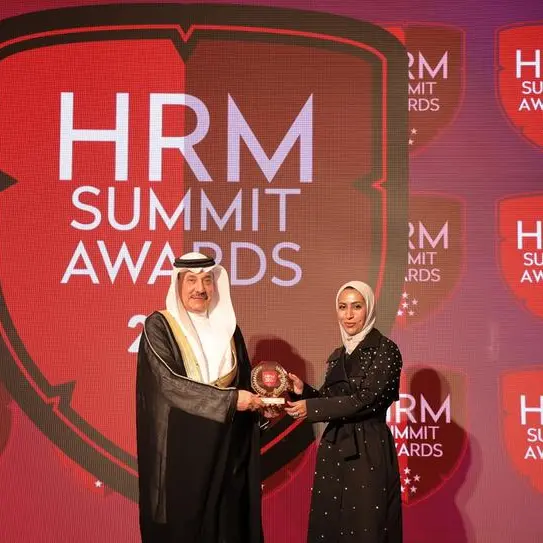 BENEFIT receives award at HRM Summit 2023 for Best Wellness Program Award