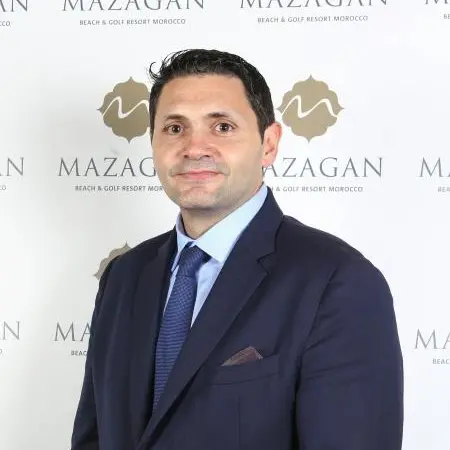 Mazagan Beach & Golf Resort announces appointment of new General Manager